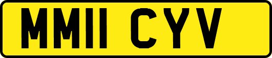 MM11CYV