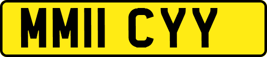 MM11CYY
