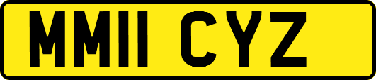 MM11CYZ