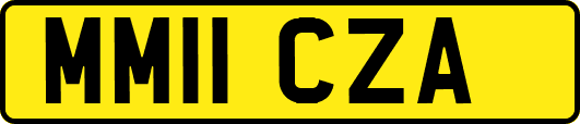 MM11CZA