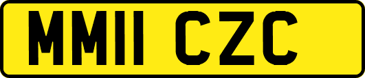 MM11CZC
