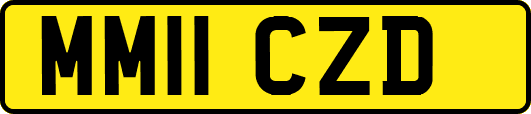 MM11CZD