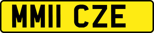 MM11CZE