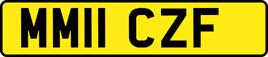 MM11CZF