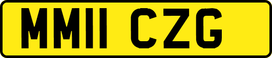 MM11CZG