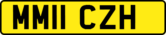 MM11CZH