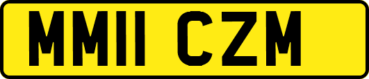 MM11CZM