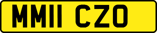 MM11CZO