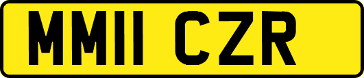 MM11CZR
