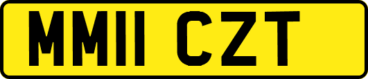 MM11CZT