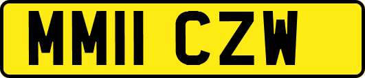MM11CZW
