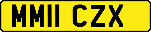 MM11CZX