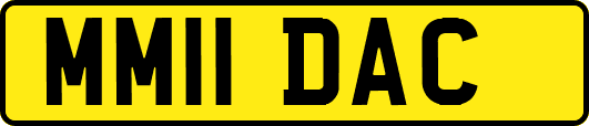 MM11DAC