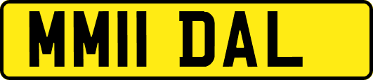 MM11DAL