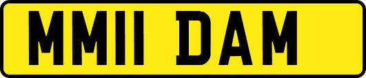 MM11DAM