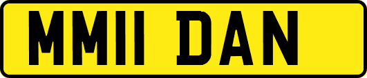 MM11DAN