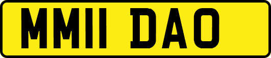 MM11DAO