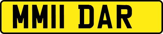 MM11DAR
