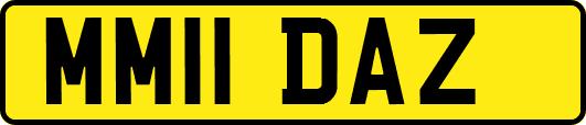 MM11DAZ