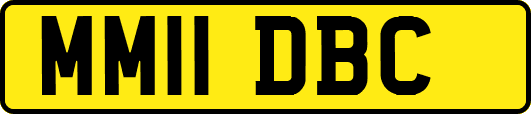 MM11DBC