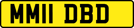 MM11DBD