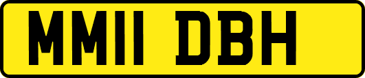 MM11DBH