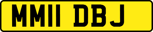 MM11DBJ