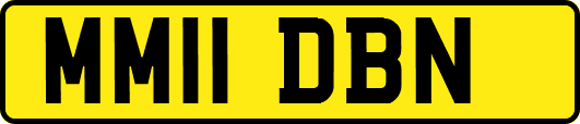MM11DBN
