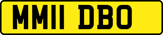 MM11DBO