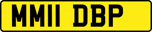 MM11DBP