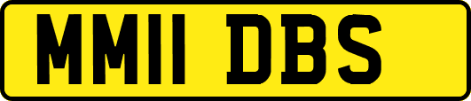 MM11DBS