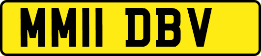 MM11DBV