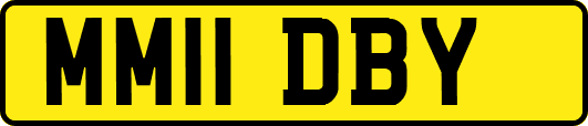 MM11DBY