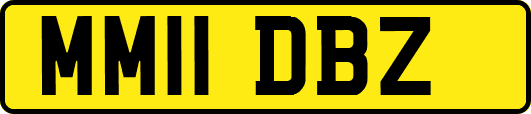 MM11DBZ