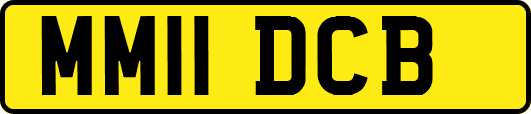 MM11DCB