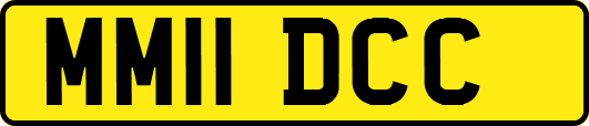 MM11DCC