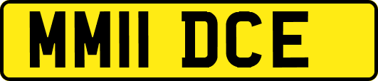 MM11DCE