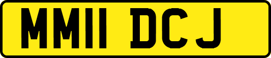 MM11DCJ