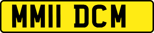 MM11DCM