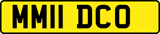 MM11DCO