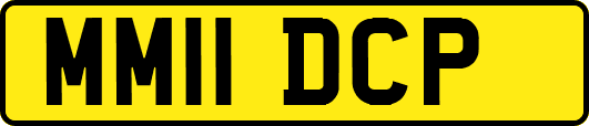 MM11DCP