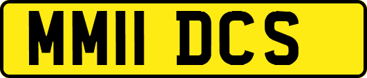 MM11DCS