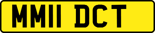 MM11DCT