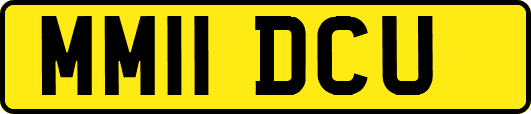 MM11DCU