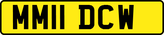 MM11DCW