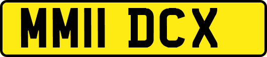 MM11DCX