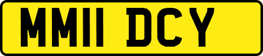 MM11DCY