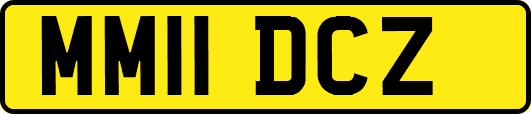 MM11DCZ