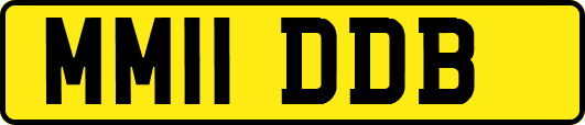 MM11DDB