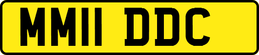 MM11DDC